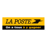 La Poste
