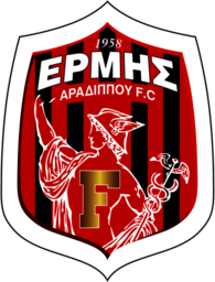 FC Ermis Aradippou