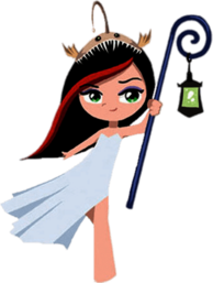 Sea Princess Bia (Bea)