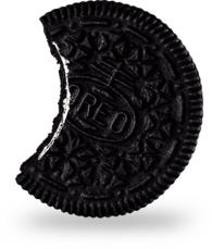 Oreo Eaten