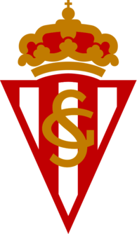Real Sporting De Gijon 