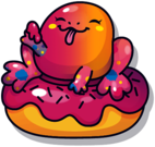 Pikmi Pop Leaps the Frog