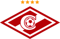 Fc Spartak Moscow Logo Stars