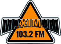 Radio Maximum Perm 103.2 FM