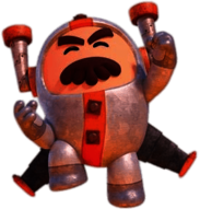 Go Jetters Grandmaster Glitch Happy