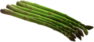Asparagus Selection