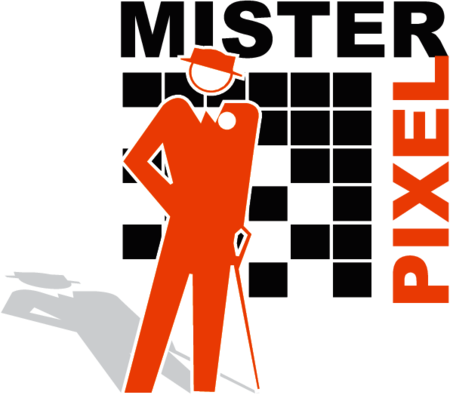 Mister Pixel