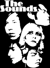 the sounds
