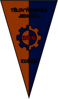 TJ ZTS Kosice