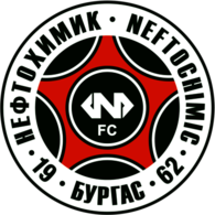 FK Neftochimic Burgas