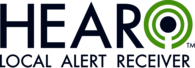 HEARO Local Alert Receiver
