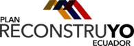 Plan Reconstruyo Ecuador