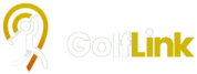 Golf Link white 