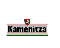 Kamenitza logo horizontal
