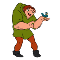 Quasimodo