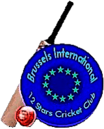 12 Stars Cricket Club 