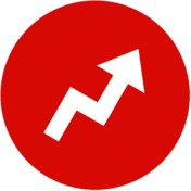 BuzzFeed arrow 