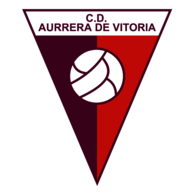 Club Deportivo Aurrera de Vitoria