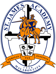 Saint James Academy