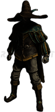 Elden Ring Spellblade