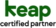 Keap Certified Partner 