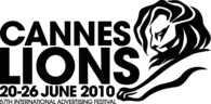 Cannes Lions 2010