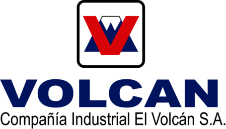 Volcán