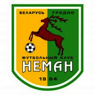 FC Neman Grodno(new 