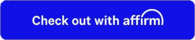 Check out with Affirm button