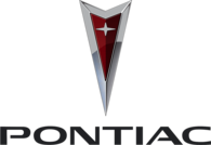 Pontiac Logo and Symbol