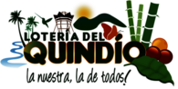 Logo Lotería del Quindío