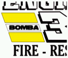 Escudo de Bomberos TULUM