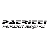 Patritti Rennsport Design