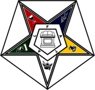Order of the Eastern Star