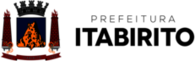 Brasão - Prefeitura de Itabirito