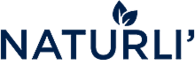 Naturli logo blue