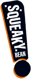 Squeaky Bean 