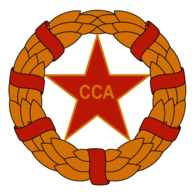 CCA Bucuresti