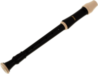 Soprano Recorder