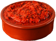 Roasted Red Pepper Pesto