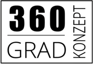 360 Grad Konzept