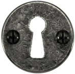 Grey Keyhole