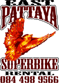 East Pattaya Superbikes