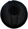 Keyhole 3D Model