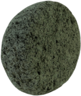 Green Pumice Stone