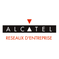 Alcatel Reseaux D'Entreprise