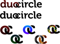 Duocircle