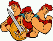 Hercules