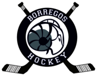 Borregos Hockey Tec