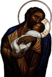 Saint Joseph